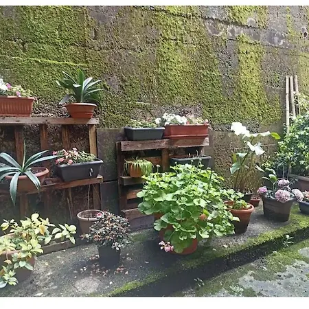 Apartamento Casa Lu' Bosisio Parini