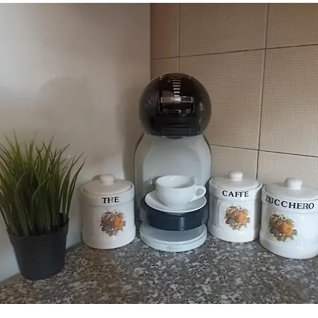 Casa Lu' Apartamento *