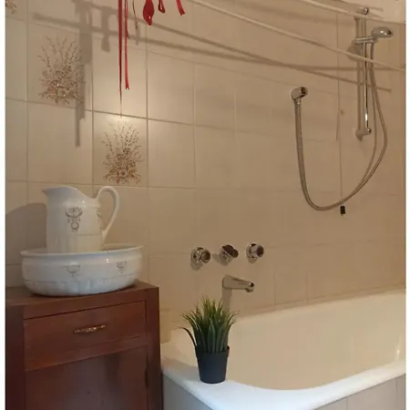 Casa Lu' Apartamento